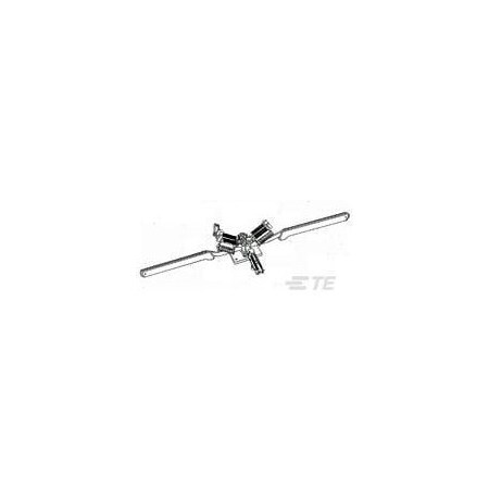 Te Connectivity ASSY  MI-1 TOOL STD 14-50 POSN 229378-1